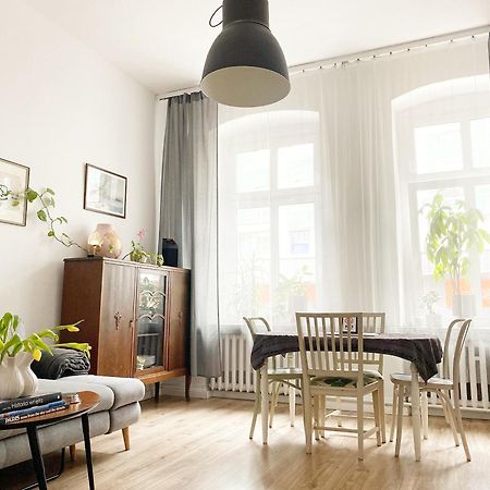 Apartament Hygge Monte Cassino 4 什切青 外观 照片