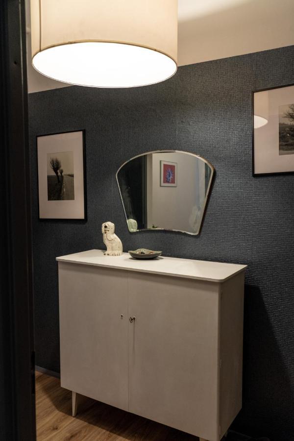Apartament Hygge Monte Cassino 4 什切青 外观 照片