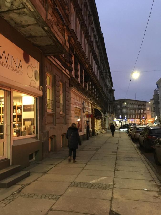 Apartament Hygge Monte Cassino 4 什切青 外观 照片