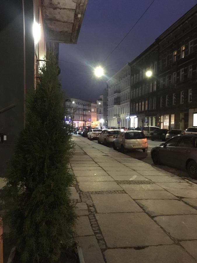 Apartament Hygge Monte Cassino 4 什切青 外观 照片