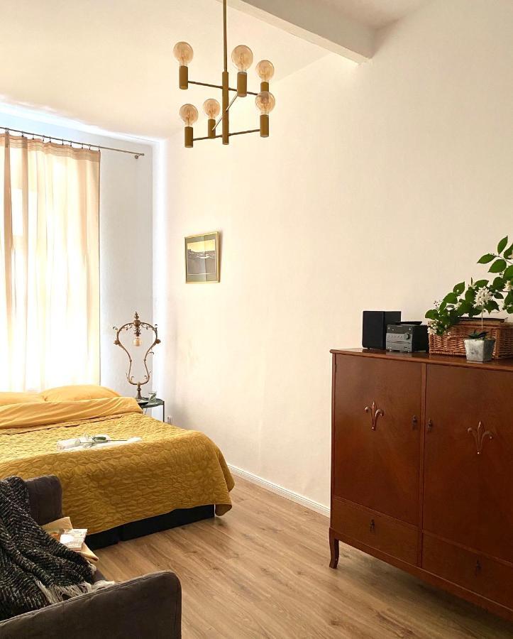 Apartament Hygge Monte Cassino 4 什切青 外观 照片