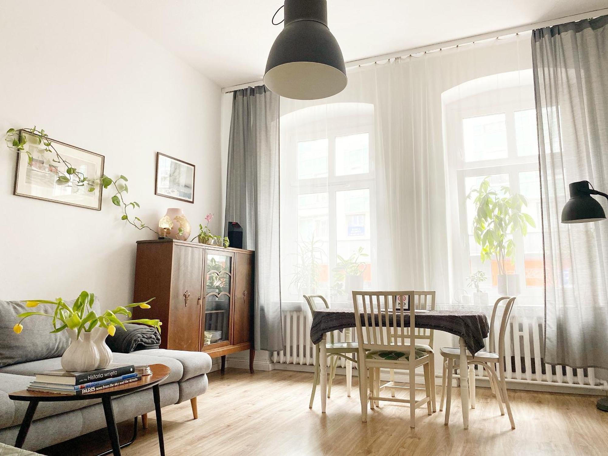 Apartament Hygge Monte Cassino 4 什切青 外观 照片