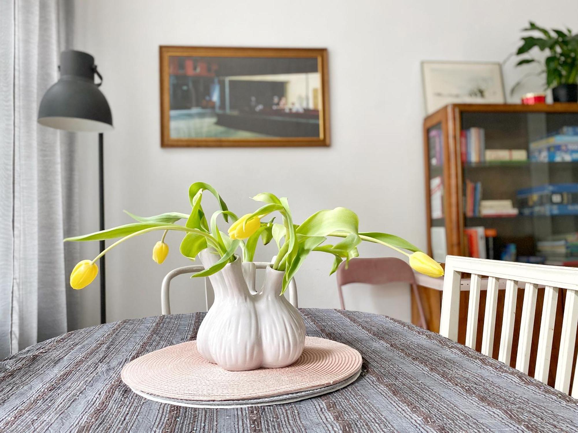Apartament Hygge Monte Cassino 4 什切青 外观 照片